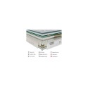 Colchón Pikolin DualPIK MEDIUM CM11935 | Firmeza Media y Confort Adaptativo – Wake Up.