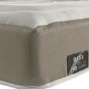Vive un descanso de alta tecnología con el colchón Bultex Nanotech BIT CP15903, con un núcleo nanocelular adaptativo.