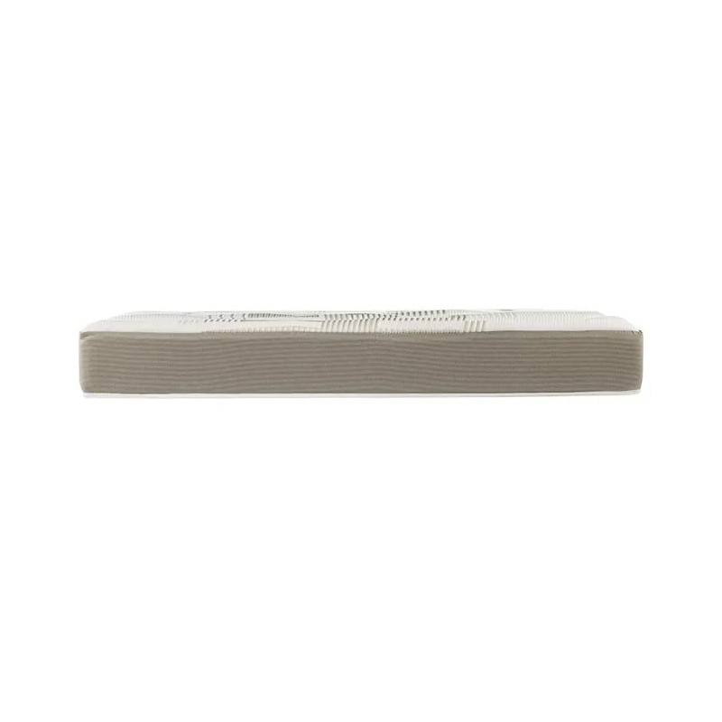 Vive un descanso de alta tecnología con el colchón Bultex Nanotech BIT CP15903, con un núcleo nanocelular adaptativo.