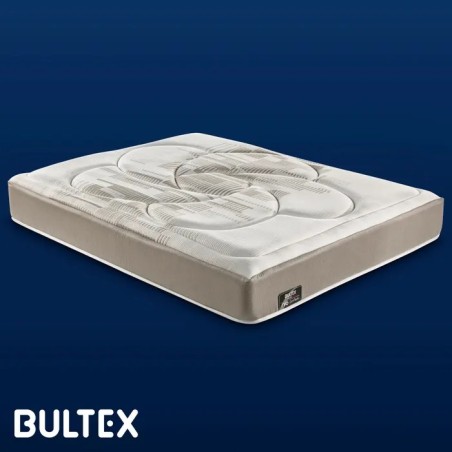 BIT- Colchón de material celular avanzado Bultex Nanotech. COLCHONERIAS WAKE UP.