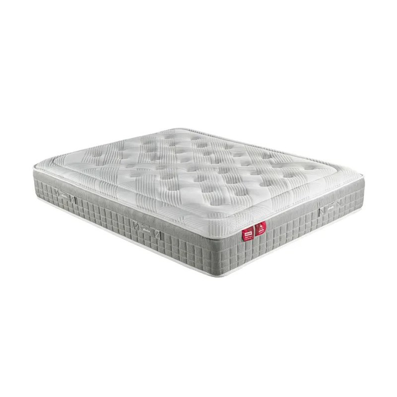Colchón Sleep de Pikolin: firmeza, confort y tecnología avanzada para un descanso reparador noche tras noche.