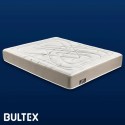 ZOOM-Colchón duro de Bultex ZoneTech Serie Neo. COLCHONERIA WAKE UP.