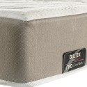 Colchón Zoom Bultex de Pikolin: confort progresivo, firmeza adaptable y alta transpirabilidad con tecnología Bultex Comfort.