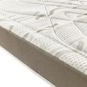 Colchón Zoom Bultex de Pikolin: confort progresivo, firmeza adaptable y alta transpirabilidad con tecnología Bultex Comfort.