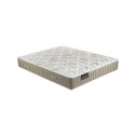 Colchón Zeus CM11882 de Pikolin: muelles ensacados, viscoelástica y protección triple. Confort equilibrado.