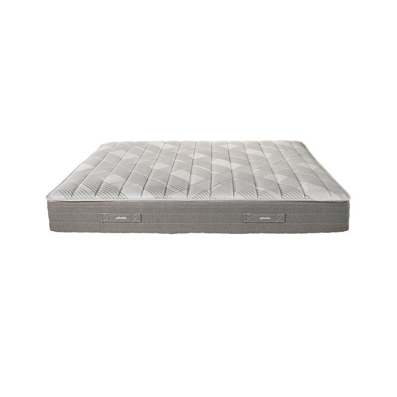 Colchón Sensium de Pikolin: suavidad, adaptabilidad y diseño ergonómico para un descanso confortable y personalizado.