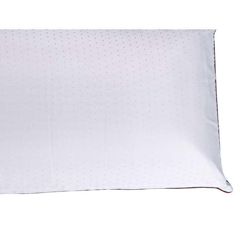 Almohada para dormir de lado de visco y firmeza alta - VISCO TOP