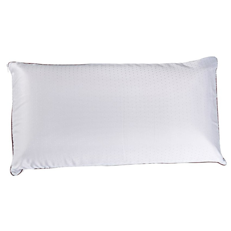 Almohada para dormir de lado de visco y firmeza alta - VISCO TOP