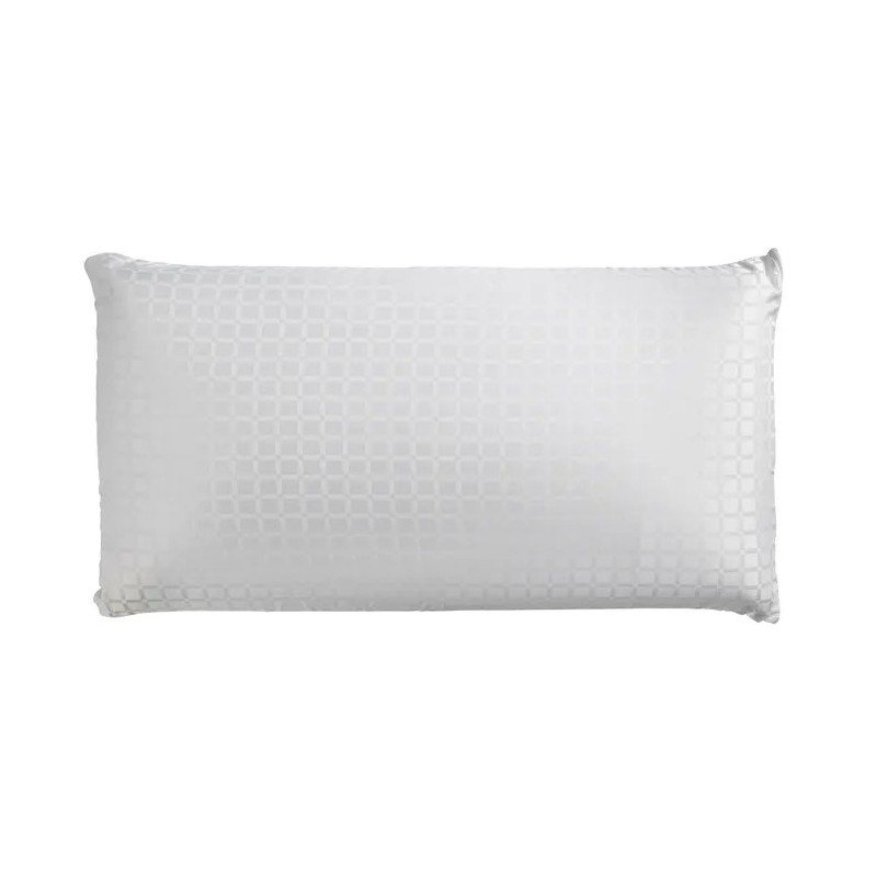 Almohada Visco Medium Wake Up – Viscoelástica y adaptable