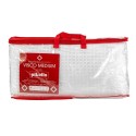 Almohada Visco Medium Wake Up – Viscoelástica y adaptable