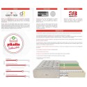 Colchón DualPIK Dual de Pikolin: confort personalizable, asesoramiento experto en tienda y financiación sin intereses en Wake Up