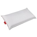 Almohada Visco Soft de Pikolin, suave y ergonómica. Ideal para niños y adultos. Disponible en tiendas Wake Up con asesoramiento.