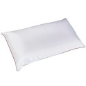 NOAH PLUS-Almohada para cambiar de postura de fibra y firmeza media. COLCHONERIAS WAKE UP.