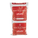 Almohada Petit Plus de fibra Pikolin, ideal para niños y dormir boca abajo. Disponible en Colchonerías Wake Up Extremadura.