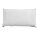 Almohada de látex Pikolin con adaptabilidad y transpirabilidad superior. Disponible en Colchonerías Wake Up Extremadura.
