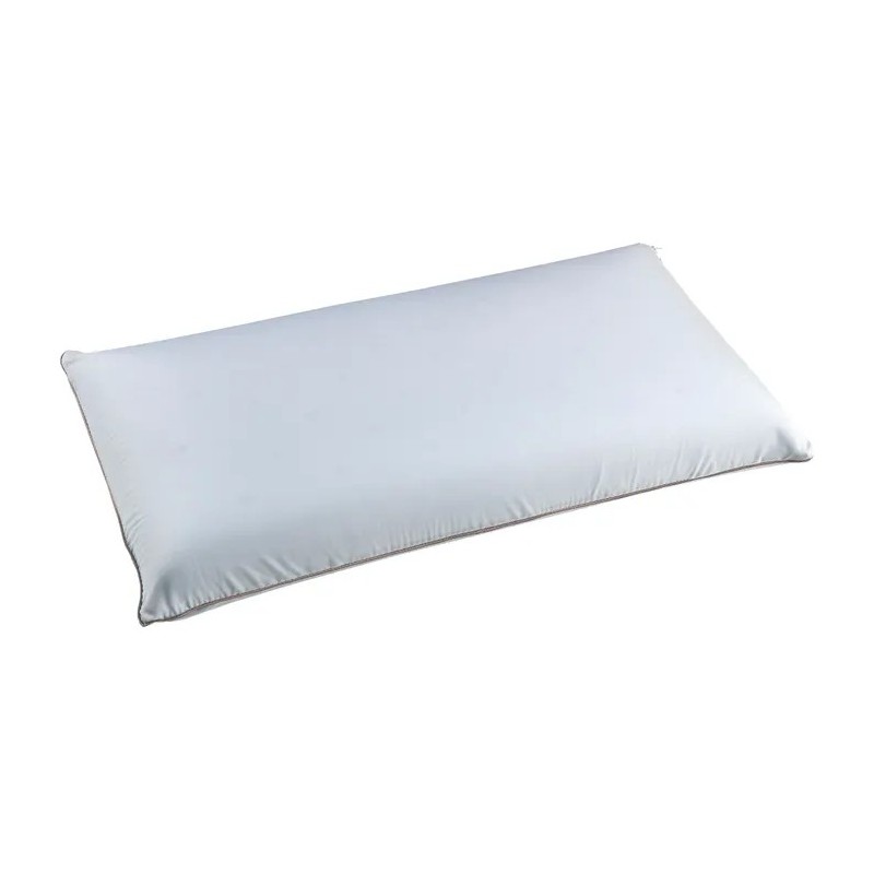MEMORY GEL - Almohada para cambiar de postura de visco y firmeza media. COLCHONERIAS WAKE UP.