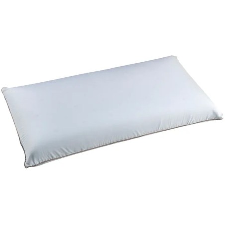 MEMORY GEL - Almohada para cambiar de postura de visco y firmeza media. COLCHONERIAS WAKE UP.