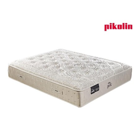 DUAL PIK MEDIUM-Colchón de firmeza media y gran confort. COLCHONERIAS WAKE UP.